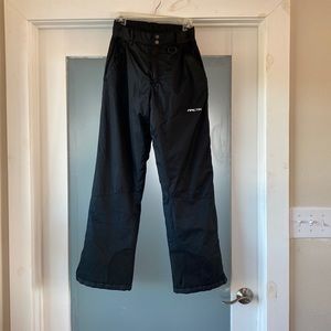 Woman’s XS Arctix brand snow pant